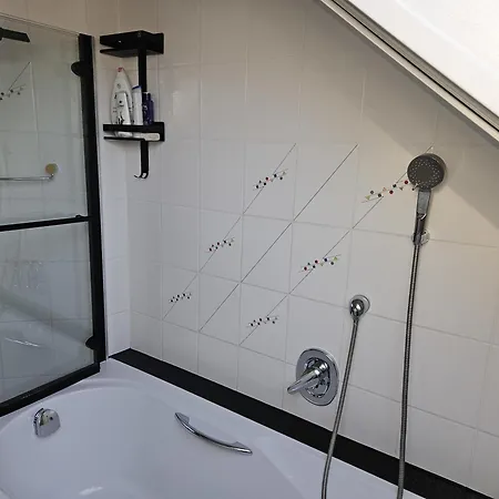 Spessartluft Apartamento