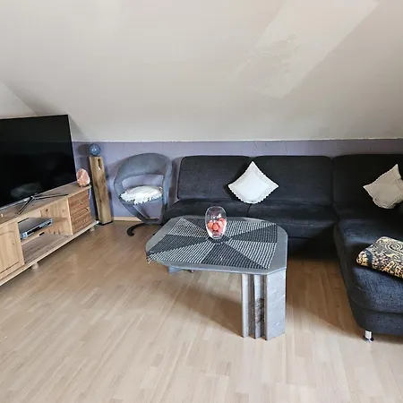 Apartamento Spessartluft Geiselbach